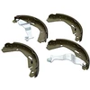 Image de Jeu De âchoires De Frein 9151 Abs Abs 9151 Opel;Subaru;Suzuki;Vauxhall