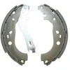 Image de Jeu De Mâchoires De Frein 9153 Abs Abs 9153 Fiat;Lancia;Opel;Vauxhall