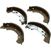 Image de Jeu De Mâchoires De Frein 9154 Abs Abs 9154 Fiat;Lancia;Peugeot