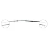 Image de Tirette À Câble, Frein De Stationnement K16877 Abs Abs K16877 Peugeot