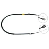 Image de Tirette À Câble, Frein De Stationnement K17033 Abs Abs K17033 Opel
