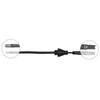 Image de Tirette À Câble, Frein De Stationnement K17416 Abs Abs K17416 Ford;Mazda