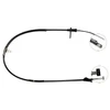 Image de Tirette À Câble, Frein De Stationnement K17748 Abs Abs K17748 Opel;Suzuki;Vauxhall