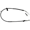 Image de Tirette À Câble, Frein De Stationnement K17768 Abs Abs K17768 Opel;Suzuki;Vauxhall