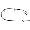 Image de Tirette À Câble, Frein De Stationnement K17777 Abs Abs K17777 Opel;Suzuki;Vauxhall