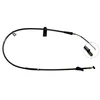 Image de Tirette À Câble, Frein De Stationnement K17788 Abs Abs K17788 Opel;Suzuki;Vauxhall