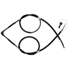 Image de Tirette À Câble, Frein De Stationnement K17795 Abs Abs K17795 Opel;Vauxhall