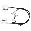 Image de Câble De Frein De Stationnement K19177 Abs Abs K19177 Honda;Mg;Rover