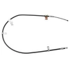 Image de Tirette À Câble, Frein De Stationnement K19027 Abs Abs K19027 Chevrolet;Daewoo