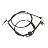 Image de Tirette À Câble, Frein De Stationnement K19845 Abs Abs K19845 Opel;Vauxhall