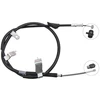 Image de Tirette À Câble, Frein De Stationnement K16668 Abs Abs K16668 Subaru