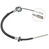 Image de Tirette À Câble, Commande D'Embrayage Abs K27050 Fiat