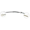 Image de Tirette À Câble, Commande D'Embrayage Abs K27020 Fiat
