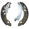 Image de Jeu De âchoires De Frein 9157 Abs Abs 9157 Fiat;Peugeot