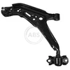 Image de Triangle De Suspension 210403 Abs Abs 210403 Nissan