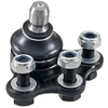 Image de Rotule De Suspension 220215 Abs Abs 220215 Opel;Vauxhall