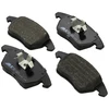 Image de Kit De Plaquettes De Frein, Frein À Disque 37429 Abs Abs 37429 Citroen;Peugeot