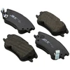 Image de Kit De Plaquettes De Frein, Frein À Disque 37432 Abs Abs 37432 Hyundai