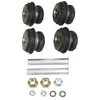 Image de Kit De Réparation, Suspension De Roue 290057 Abs Abs 290057 Mercedes-Benz