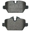 Image de Kit De Plaquettes De Frein, Frein À Disque 37435 Abs Abs 37435 Bmw