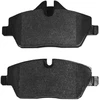 Image de Kit De Plaquettes De Frein, Frein À Disque 37434 Abs Abs 37434 Bmw;