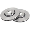 Image de Disque De Frein Abs 17539 Cadillac;Opel;Saab;Vauxhall