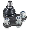 Image de Rotule De Suspension 220404 Abs Abs 220404 Opel;Vauxhall