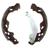 Image de Jeu De âchoires De Frein 9165 Abs Abs 9165 Citroen;Opel;Peugeot;Suzuki;Toyota;Vauxhall
