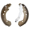 Image de Jeu De Mâchoires De Frein 9164 Abs Abs 9164 Nissan;Renault