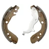 Image de Jeu De âchoires De Frein 9149 Abs Abs 9149 Honda