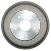 Image de Tambour De Frein 7179-S Abs Abs 7179s Ford