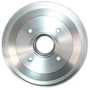 Image de Tambour De Frein 7176-S Abs Abs 7176s Citroen;Peugeot