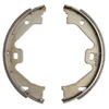 Image de Jeu De Mâchoires De Frein, Frein De Stationnement 9169 Abs Abs 9169 Mg;Rover