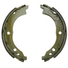 Image de Jeu De Mâchoires De Frein, Frein De Stationnement 9167 Abs Abs 9167 Citroen;Fiat;Peugeot
