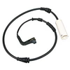 Image de Contact D'Avertissement, Usure Des Garnitures De Freins 39612 Abs Abs 39612 Bmw