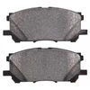 Image de Kit De Plaquettes De Frein, Frein À Disque 37458 Abs Abs 37458 Lexus