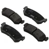 Image de Kit De Plaquettes De Frein, Frein À Disque 37461 Abs Abs 37461 Chevrolet;Daewoo