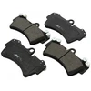 Image de Kit De Plaquettes De Frein, Frein À Disque 37391 Abs Abs 37391 Audi;Porsche;Volkswagen
