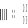 Image de Kit D'Accessoires, Plaquette De Frein À Disque Abs 1210q Land Rover