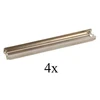 Image de Kit D'Accessoires, Plaquette De Frein À Disque Abs 1228q Mercedes-Benz