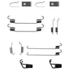 Image de Kit D'Accessoires, Mâchoire De Frein Abs 0799q Mazda