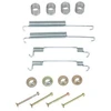Image de Kit D'Accessoires, Mâchoire De Frein Abs 0806q Ford;Nissan