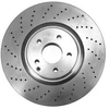 Image de Disque De Frein Abs 17566 Mercedes-Benz