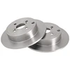 Image de Disque De Frein Abs 17564 Toyota