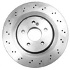 Image de Disque De Frein Abs 17563 Mercedes-Benz