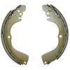 Image de Jeu De âchoires De Frein 9173 Abs Abs 9173 Mitsubishi