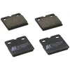 Image de Kit De Plaquettes De Frein, Disque De Frein De Stationnement 37467 Abs Abs 37467 Aston Martin;Audi;Ford;Jaguar;Lamborghini;Tesla