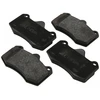 Image de Kit De Plaquettes De Frein, Frein À Disque 37471 Abs Abs 37471 Lotus;Mclaren;Morgan;Renault;Seat