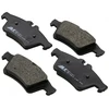 Image de Kit De Plaquettes De Frein, Frein À Disque 37477 Abs Abs 37477 Cadillac;Citroen;Daimler;Ford;Jaguar;Mazda;Opel;Renault;Saab;Vauxhall;Volvo