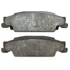 Image de Kit De Plaquettes De Frein, Frein À Disque 38922 Abs Abs 38922 Cadillac